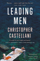 Christopher Castellani - Leading Men artwork