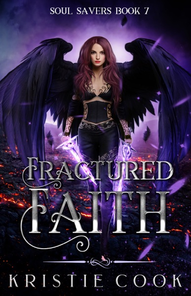 Fractured Faith