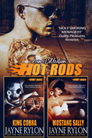 Jayne Rylon - Hot Rods 2-in-1 Collection artwork