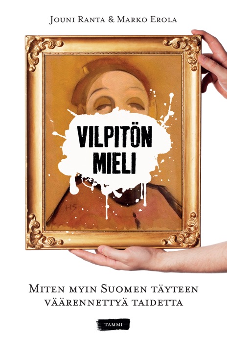 Vilpitön mieli