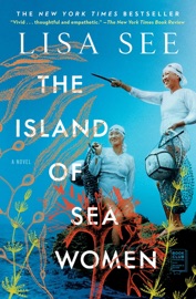 The Island of Sea Women - Lisa See