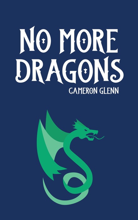 No More Dragons