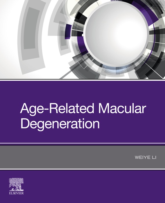 Age-Related Macular Degeneration - E-Book