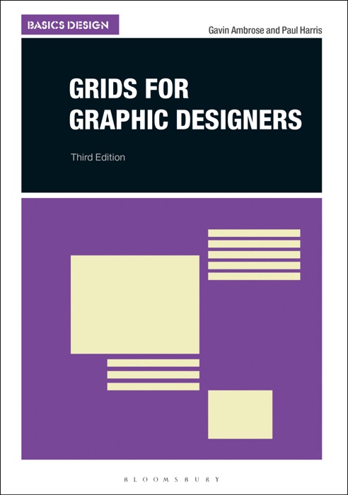 Grids for Graphic Designers