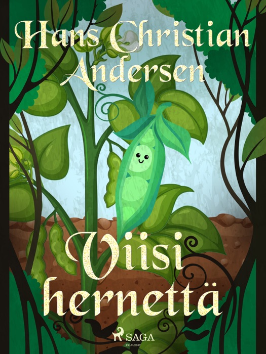 Viisi hernettÀ