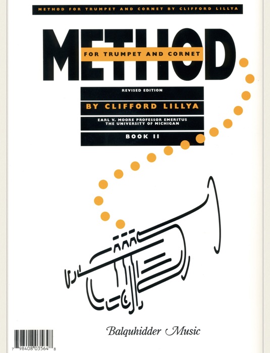 Method for Trumpet and Cornet-Bk. 2