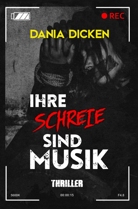 Ihre Schreie sind Musik