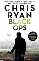Chris Ryan - Black Ops artwork