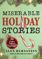 Alex Bernstein - Miserable Holiday Stories artwork
