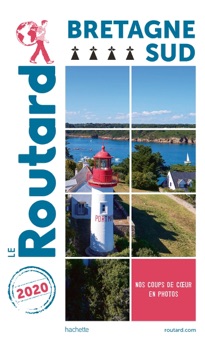 Guide du Routard Bretagne Sud 2020 - Collectif