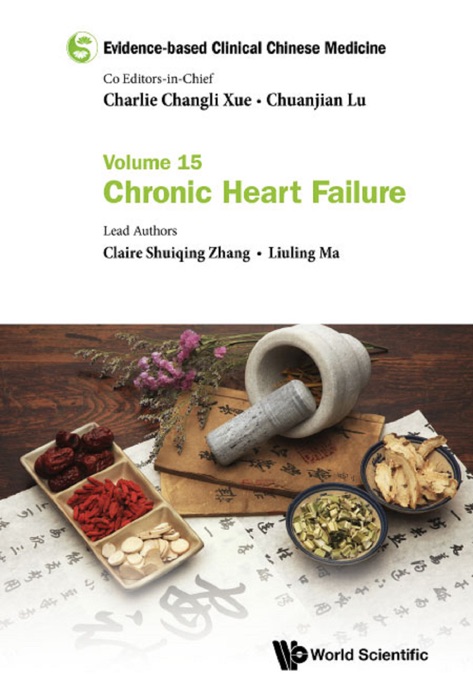 Evidence-based Clinical Chinese Medicine