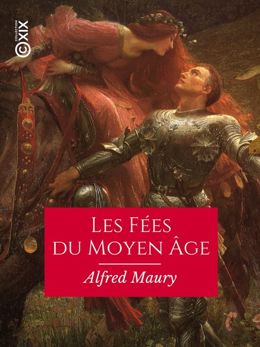 Les Fées du Moyen Âge