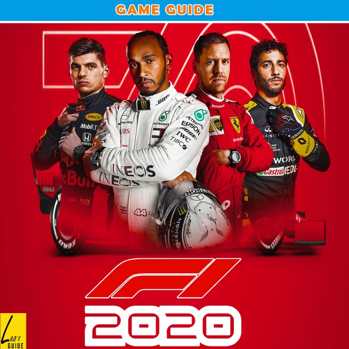 F1 2020: The Ultimate tips and tricks to help you win