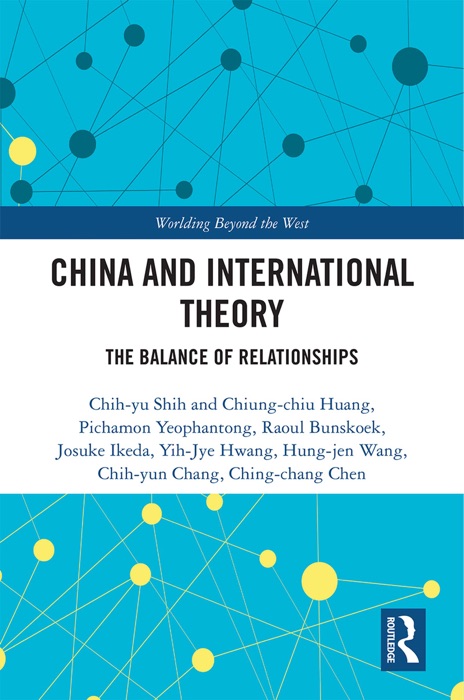 China and International Theory