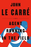 Agent Running in the Field - GlobalWritersRank