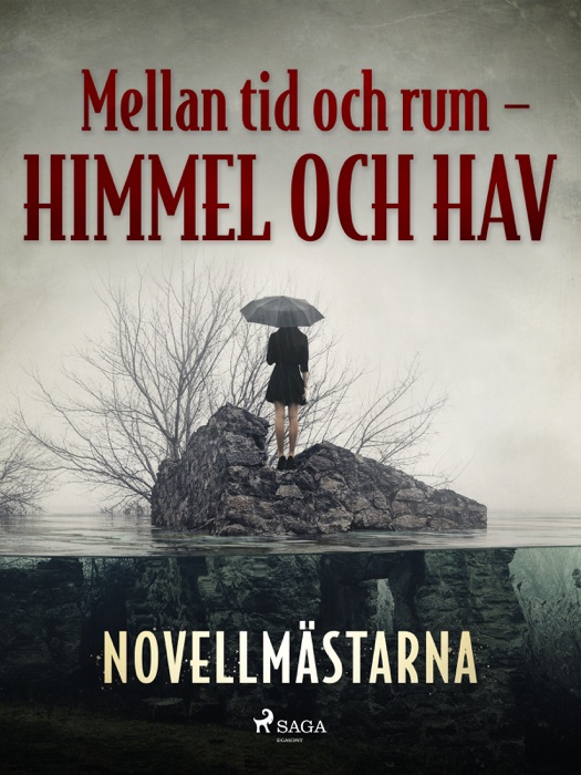 Mellan tid och rum – himmel och hav