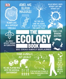 The Ecology Book - DK by  DK PDF Download