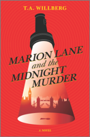 T.A. Willberg - Marion Lane and the Midnight Murder artwork