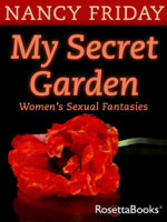 Nancy Friday - My Secret Garden artwork