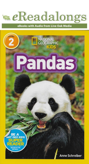 Pandas (Enhanced Edition)