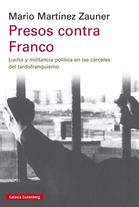Presos contra Franco