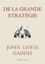 De la Grande stratégie