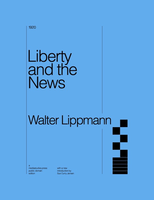 Liberty and the News