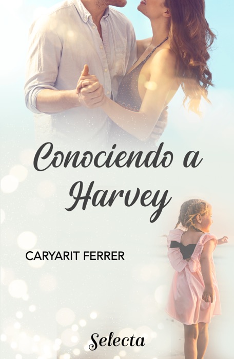 Conociendo a Harvey