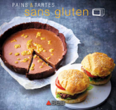 Pains & Tartes sans gluten - Claire Dupuy