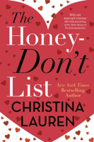 Christina Lauren - The Honey-Don't List artwork