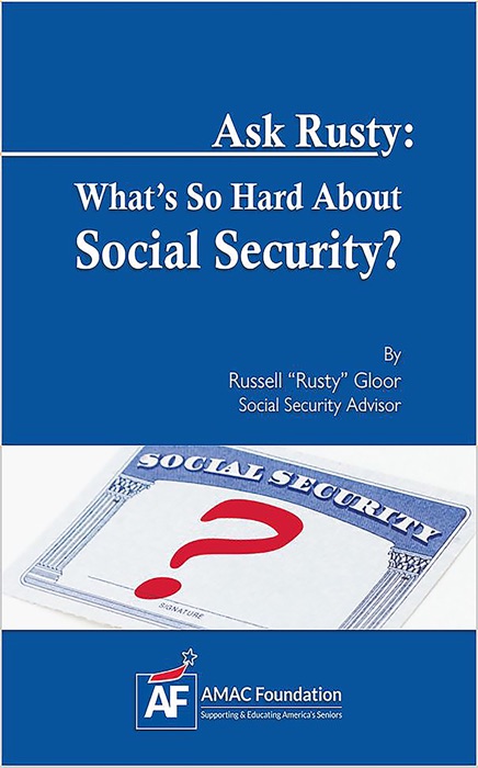 What's So Hard About Social Security