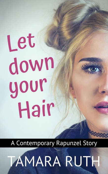 Let Down Your Hair