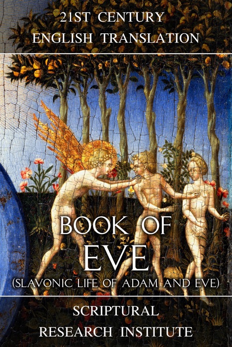 Book of Eve