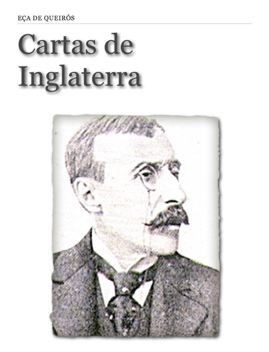 Cartas de Inglaterra