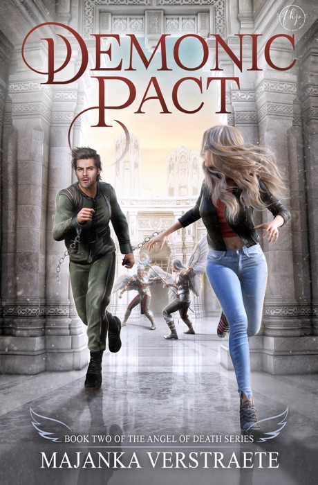 Demonic Pact