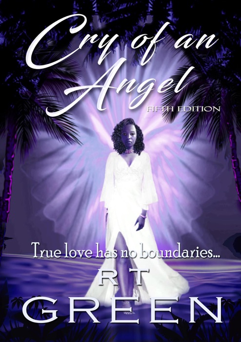 Cry of an Angel