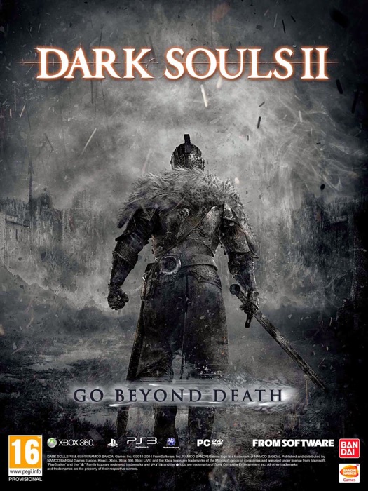 Dark Souls II - Official Companion Guide