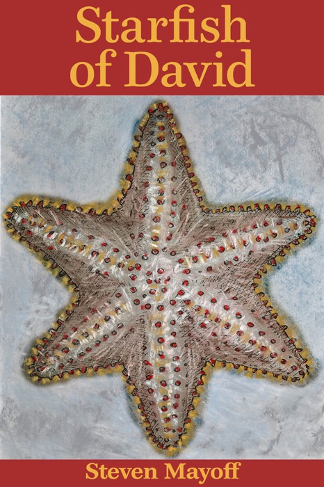 Starfish of David