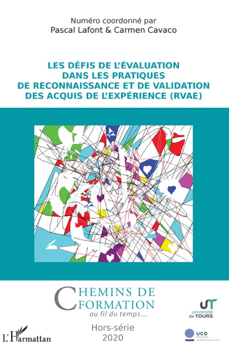 Les défis de l'évaluation dans les pratiques de Reconnaissance et de Validation des Acquis de l'Expérience (RVAE)