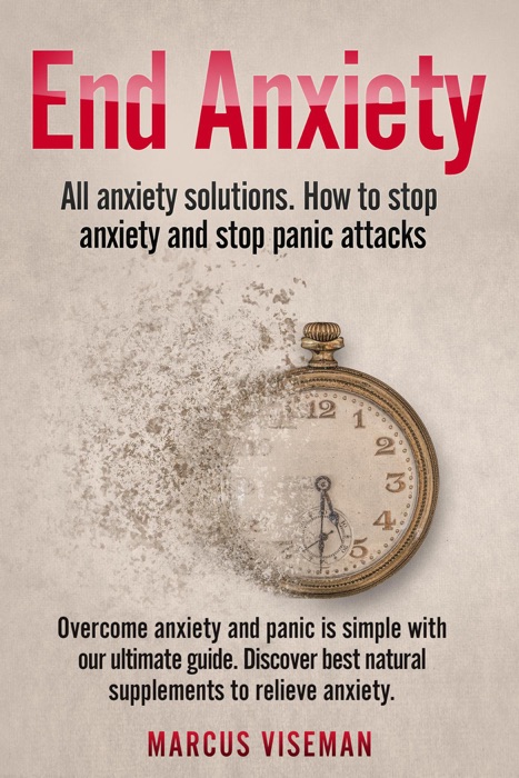 End Anxiety