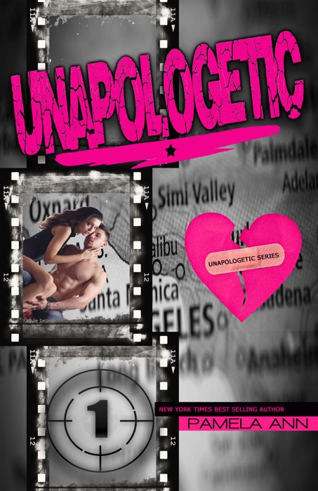 Unapologetic: Book One