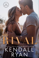 Kendall Ryan - The Rival artwork