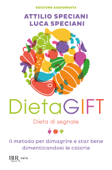 DietaGIFT Dieta di Segnale - Attilio Speciani