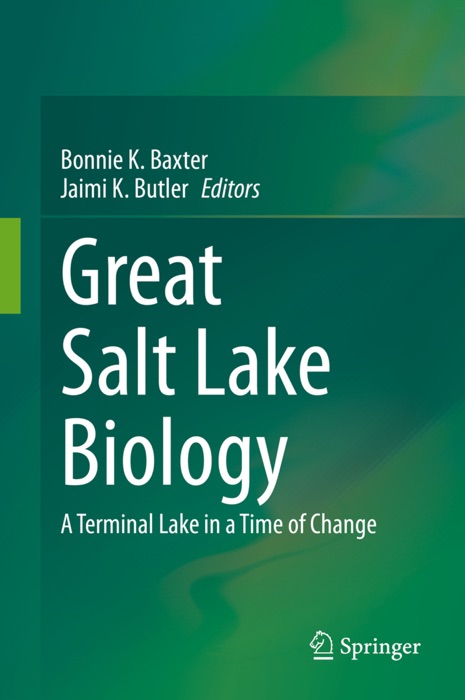 Great Salt Lake Biology