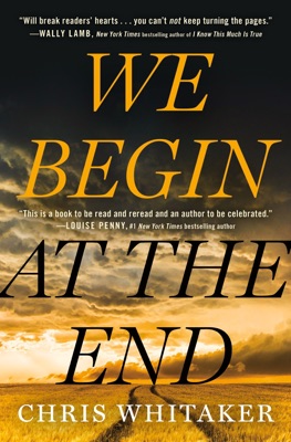 We Begin at the End 2021 We Begin at the End 2021