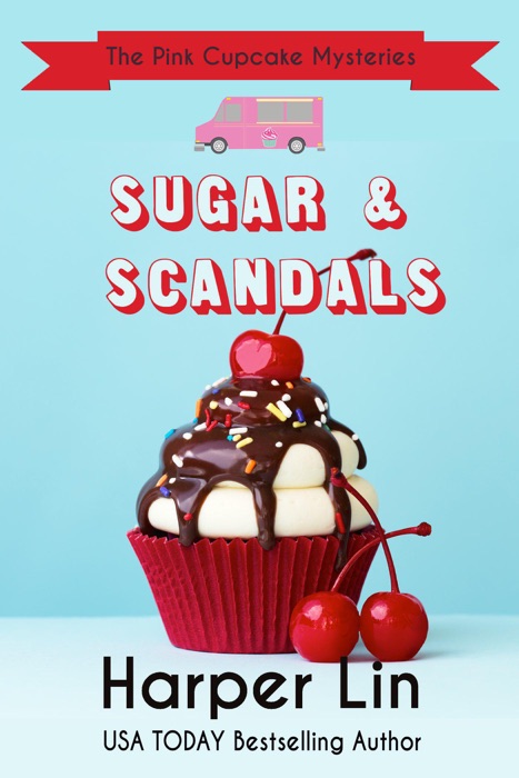 Sugar and Scandals