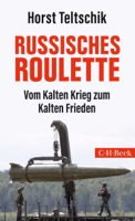 Horst Teltschik - Russisches Roulette artwork