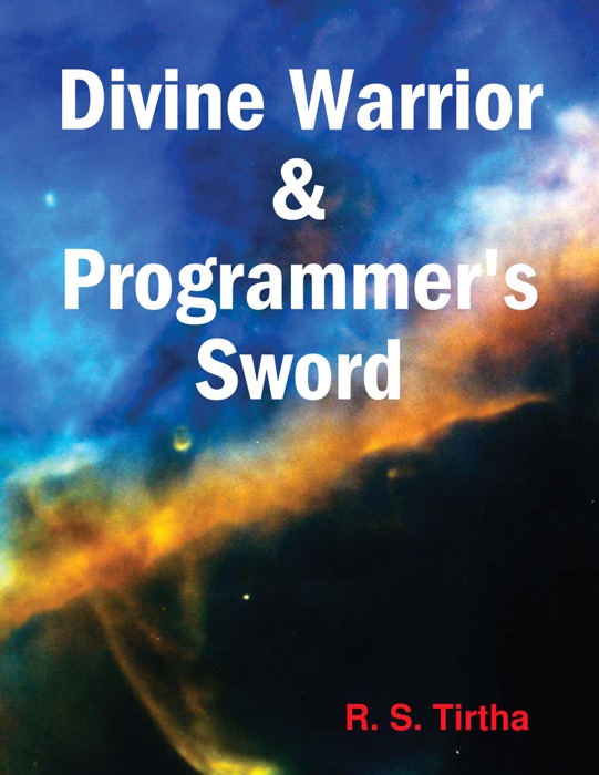 Divine Warrior & Programmer's Sword