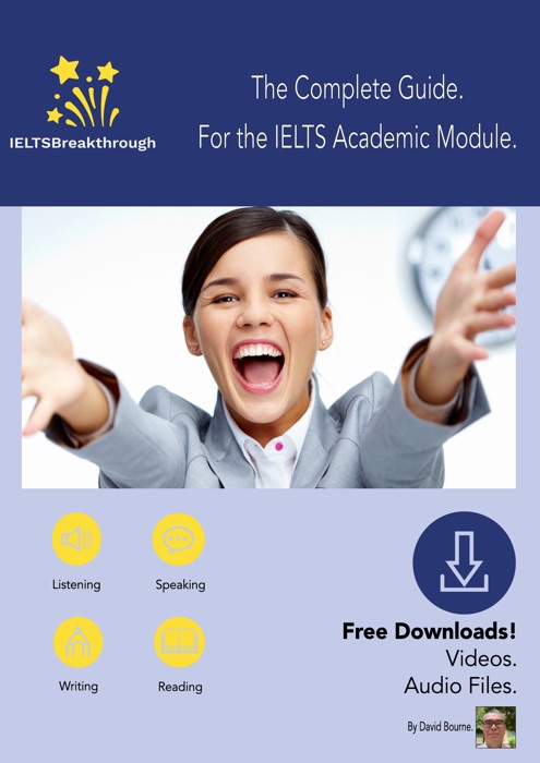 IELTSBreakthrough Guide To the IELTS Academic Module_2nd Edition_ibooks