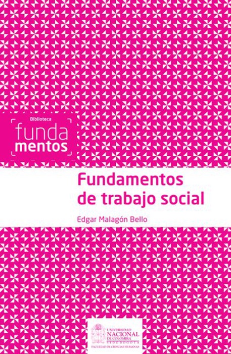 Fundamentos de trabajo social